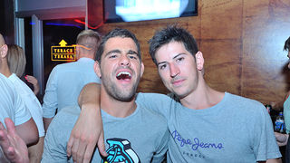 Maraschino i Yachting, 14. kolovoza 2013.