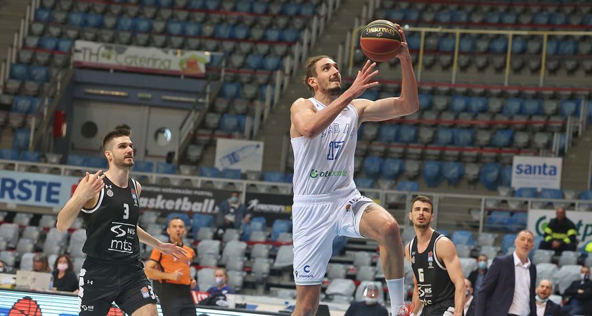 Domagoj Vuković Domagoj Vuković