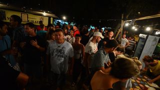 M. O. R. T. @ Zadar Craft Beer festival M. O. R. T. @ Zadar Craft Beer festival