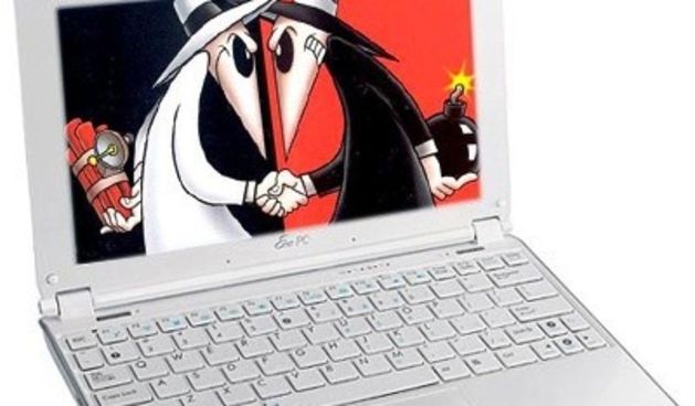 Eee PC (foto: bug.hr)