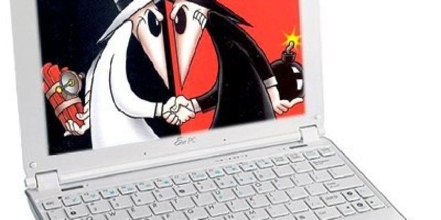 Eee PC (foto: bug.hr) Eee PC (foto: bug.hr)