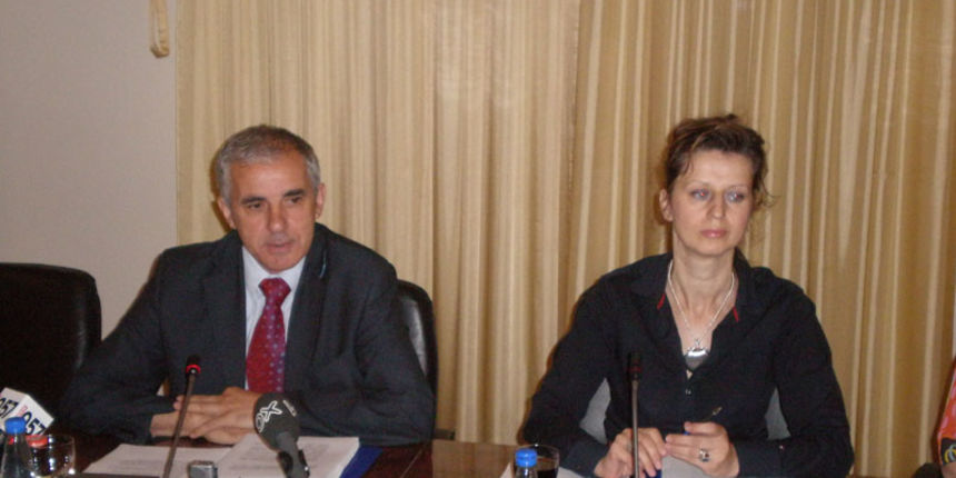 Kolegij župana Kolegij župana