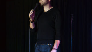 Druga večer Panč festivala u Arsenalu, foto: Darko Belančić Druga večer Panč festivala u Arsenalu, foto: Darko Belančić