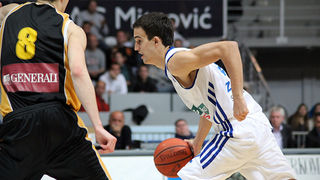 KK Zadar – KK Split 78-69 (foto:Saša Čuka)