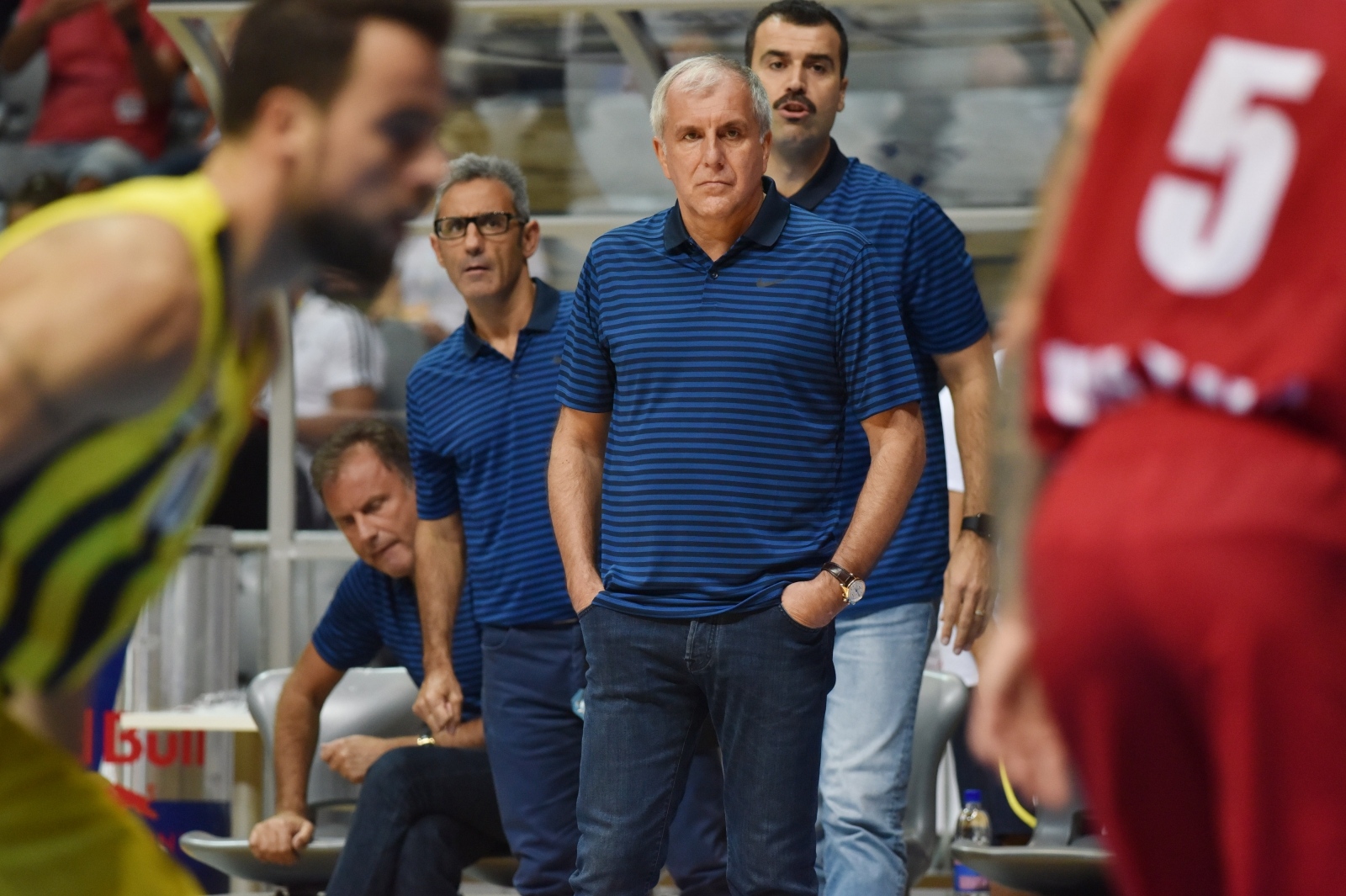 ZDBT 2018: Fenerbahce – Olimpia Milano 84-69 ZDBT 2018: Fenerbahce – Olimpia Milano 84-69