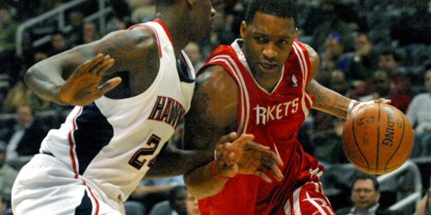 Tracy McGrady (Foto:G.Smith-AP@esnp/nba) Tracy McGrady (Foto:G.Smith-AP@esnp/nba)