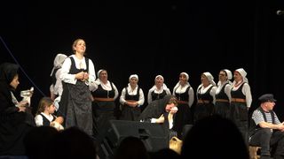 HNK Zadar: Otvorenje manifestacije “Ritam kulturizma”