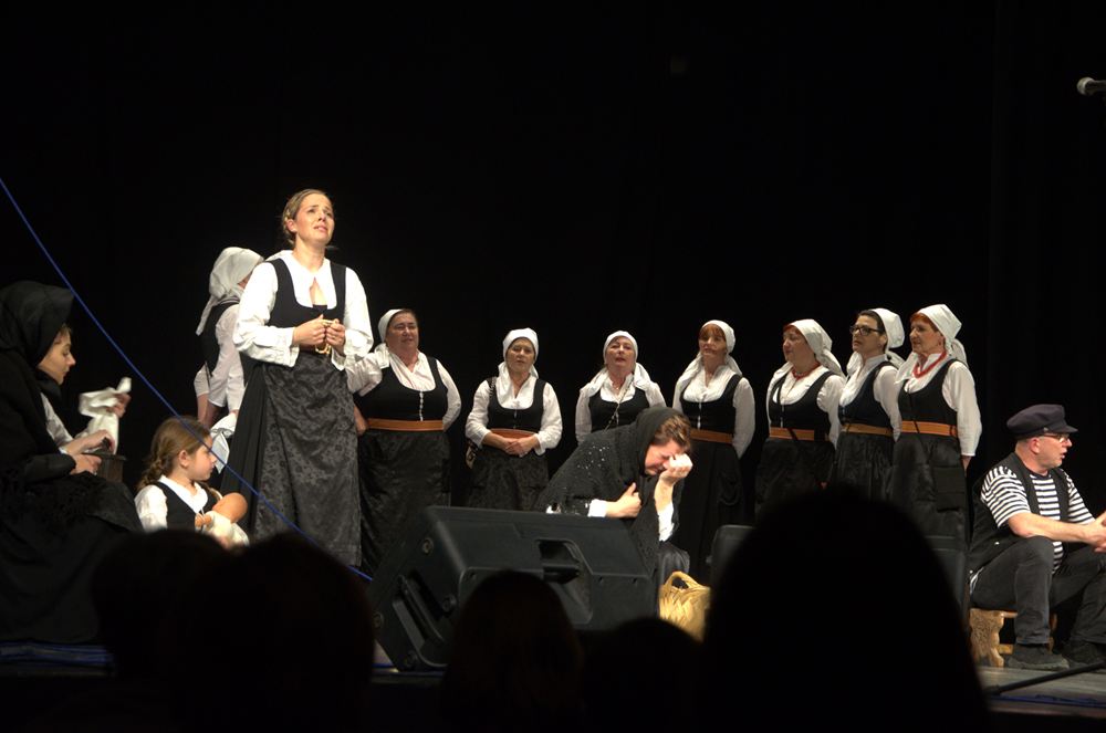 HNK Zadar: Otvorenje manifestacije “Ritam kulturizma”