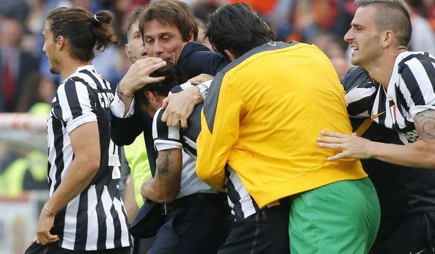 Juventus, foto: tuttosport