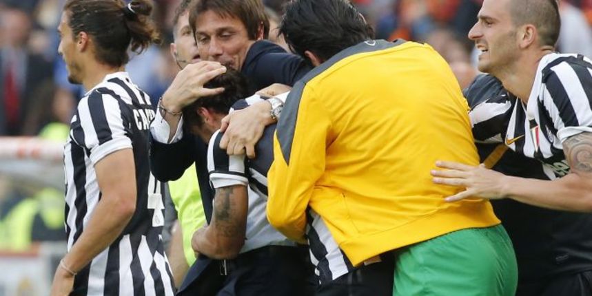 Juventus, foto: tuttosport