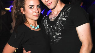 Zagreb, 28.06.2014. – A SADA PRAVAC: ZRCE – Na zatvaranju klupske sezone u punom Aquariusu (A2), Deejay Hrc (resident Zrce Spring Break festivala) dobru vibru ucinio je izvrsnom. Partijalo se do jutra uz najbolje iz EDM/commercial/trap/bass tvornice.