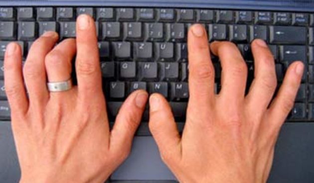 Računalo (Foto: HTV)