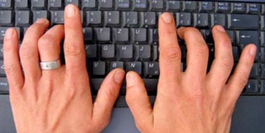 Računalo (Foto: HTV)