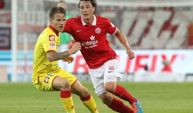 Mainz 05 – Hoffenheim, foto: mainz05.de