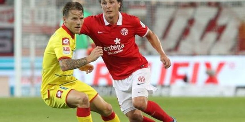 Mainz 05 – Hoffenheim, foto: mainz05.de