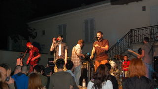 Velika proljetna promocija na Trgu pet bunara, foto: Tea Balog Velika proljetna promocija na Trgu pet bunara, foto: Tea Balog