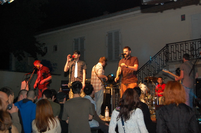 Velika proljetna promocija na Trgu pet bunara, foto: Tea Balog Velika proljetna promocija na Trgu pet bunara, foto: Tea Balog