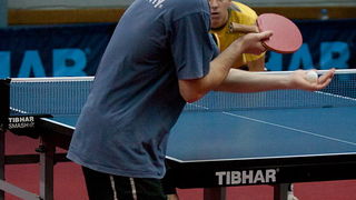 Superliga: STK Donat – STK IGEA Željezničar Varaždin, Foto. Kristijan Orlić Superliga: STK Donat – STK IGEA Željezničar Varaždin, Foto. Kristijan Orlić