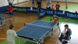 IV memorijalni turnir barba Tomo