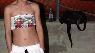 TBF u Diklu (foto: Filip Plazonić)