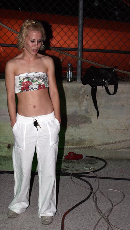 TBF u Diklu (foto: Filip Plazonić)