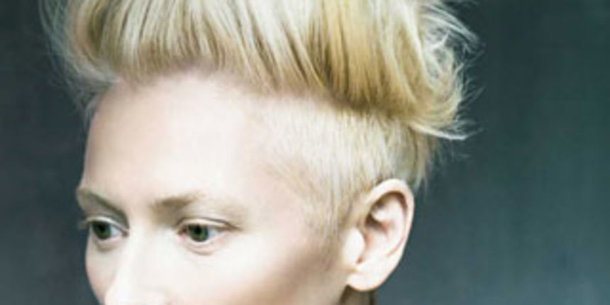 Tilda Swinton Tilda Swinton