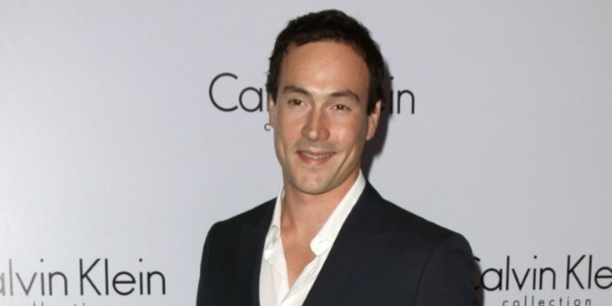Chris Klein ( foto JLP)