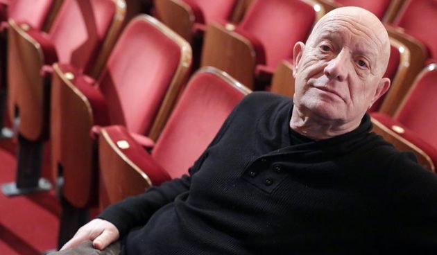 Paolo Magelli, kazalisni redatelj.