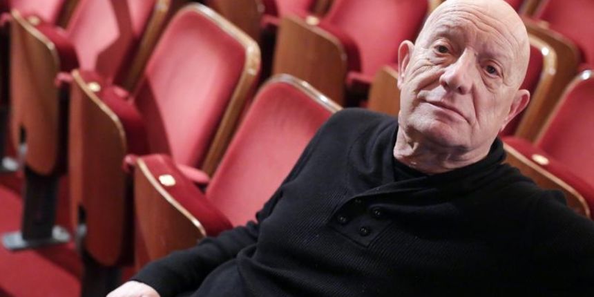 Paolo Magelli, kazalisni redatelj.