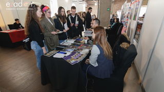 2. Sajam stipendija @ Arsenal Zadar