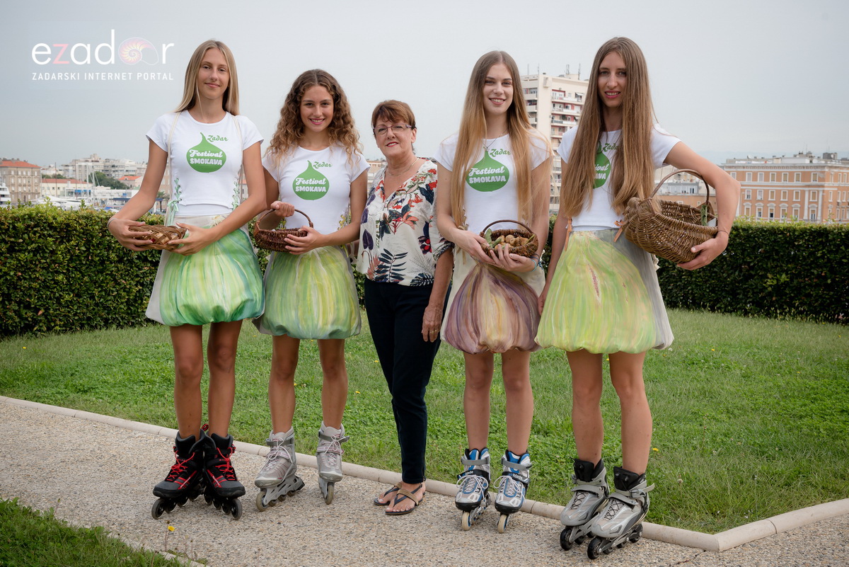 11. Festival smokava – Gastro smokva @ Muzej antičkog stakla 11. Festival smokava – Gastro smokva @ Muzej antičkog stakla