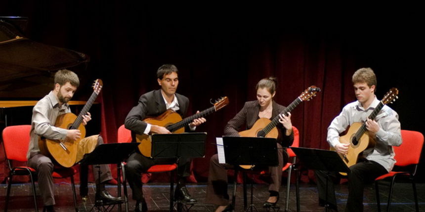 U petak koncert profesora Glazbene škole Blagoje Bersa, Zadru na dar!, foto: Željko Karavida U petak koncert profesora Glazbene škole Blagoje Bersa, Zadru na dar!, foto: Željko Karavida