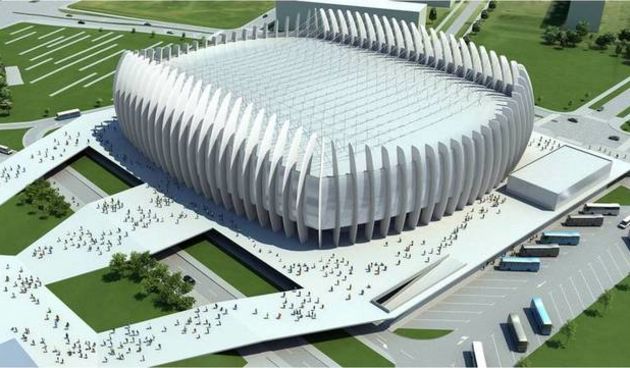 Arena Zagreb (Foto: imageshack.us)