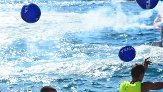 10. dm Millennium Jump na zadarskoj rivi – 3 tisuće skakača poslalo prekrasnu priču u svijet 10. dm Millennium Jump na zadarskoj rivi – 3 tisuće skakača poslalo prekrasnu priču u svijet