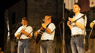 Naši stari običaji 2024. @ Privlaka