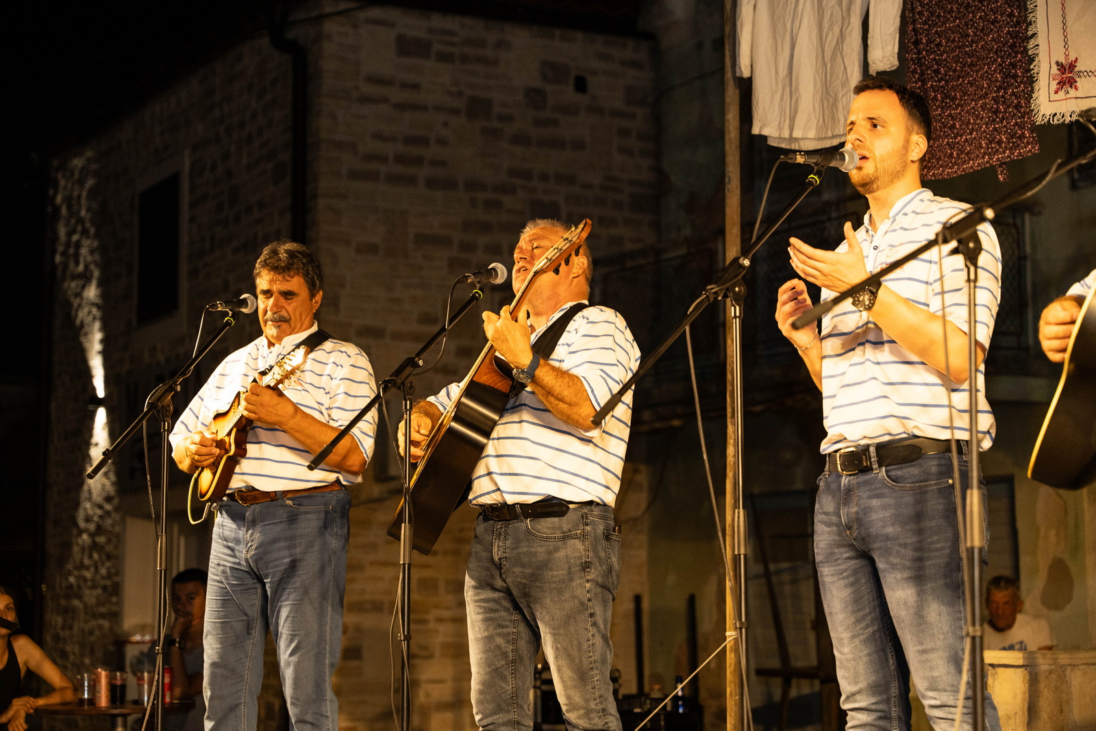 Naši stari običaji 2024. @ Privlaka