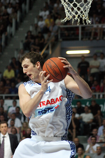 KK Zadar-KK Cibona (foto:Saša Čuka) KK Zadar-KK Cibona (foto:Saša Čuka)