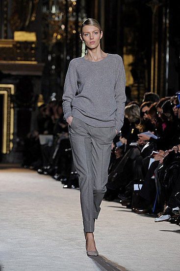 Paris Fashion Week: Stella McCartney jesen 2010 (Coutorture.com)