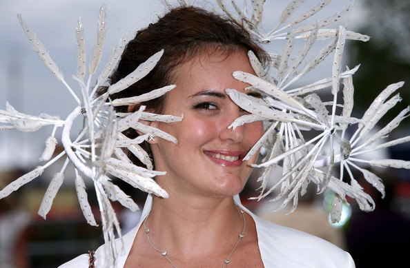 Royal Ascot 2009. – Ekstravagantni šeširi Royal Ascot 2009. – Ekstravagantni šeširi