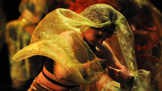 Zadar, 12.5.2012. snimio: Nenad Marčev
1. Zadarski plesni festival
(In memoriam Nives Šimatović-Predovan)
Dvorana Kazališta lutaka Zadar Zadar, 12.5.2012. snimio: Nenad Marčev
1. Zadarski plesni festival
(In memoriam Nives Šimatović-Predovan)
Dvorana Kazališta lutaka Zadar