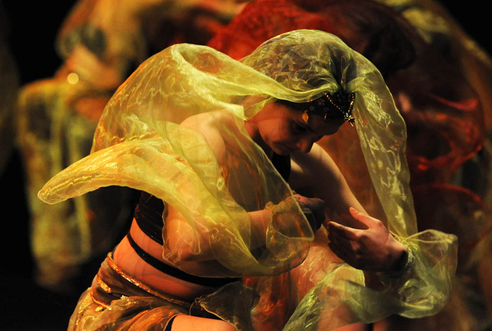 Zadar, 12.5.2012. snimio: Nenad Marčev
1. Zadarski plesni festival
(In memoriam Nives Šimatović-Predovan)
Dvorana Kazališta lutaka Zadar Zadar, 12.5.2012. snimio: Nenad Marčev
1. Zadarski plesni festival
(In memoriam Nives Šimatović-Predovan)
Dvorana Kazališta lutaka Zadar