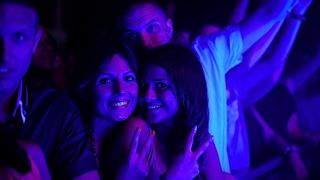 Aquarius Klub – 13.8. Moonsplash festival, Fedde Le Grand, foto: Goran Telak