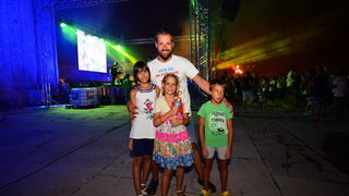 Veličanstvena fešta u povodu 50. rođendana Tornada, Foto: Iva Perinčić