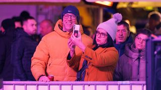 Tomislav Bralić i klapa Intrade @ Advent u Zadru