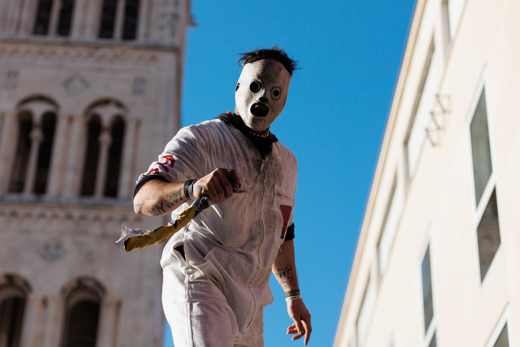 Karnevalsko vrime 2025. Karnevalsko vrime 2025.