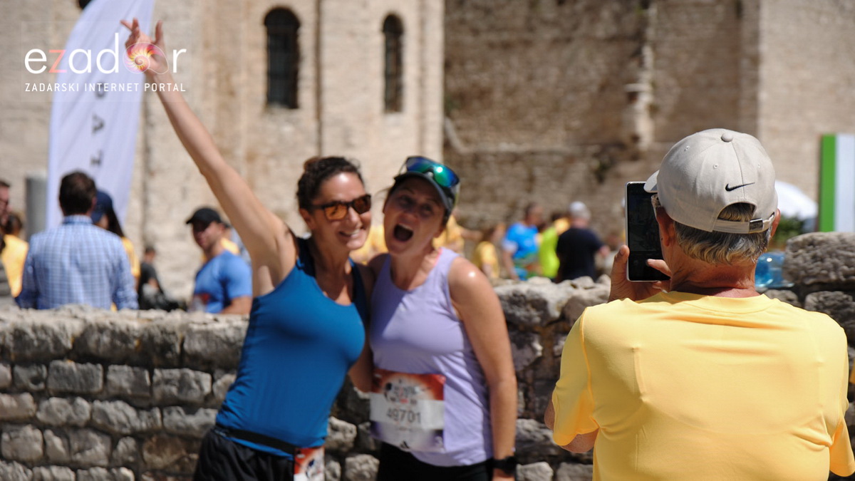 Wings for LIfe World Run Zadar 2024.