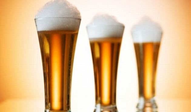 Odaberite pivo umjesto vina – ima manje kalorija (Metro-portal.hr)