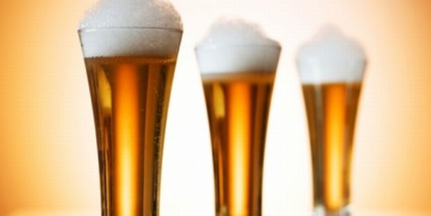 Odaberite pivo umjesto vina – ima manje kalorija (Metro-portal.hr) Odaberite pivo umjesto vina – ima manje kalorija (Metro-portal.hr)