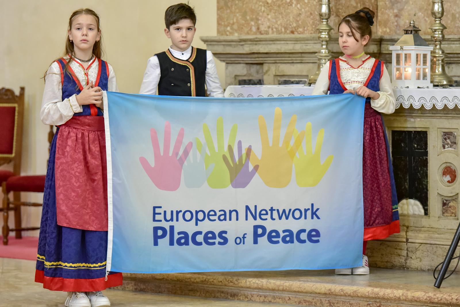 666. obljetnica potpisivanja Zadarskog mira 666. obljetnica potpisivanja Zadarskog mira