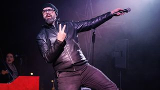 Petar Grašo @ Advent u Zadru